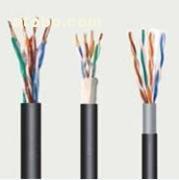 室外超五类双护套网络线 技术特性、市场应用与浙江兆龙线缆产品解析