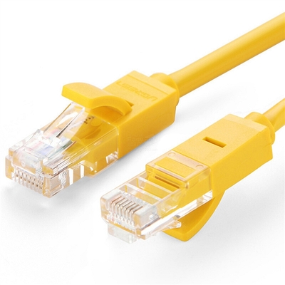 绿联网络线 品质连接，构建高效数字生活