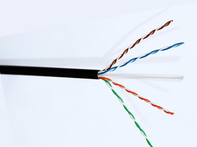供应网络线，宁波江北艾孚达电子提供高品质网络线产品与专业服务