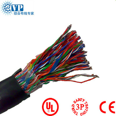 专业之选，可靠连接 探索超五类与六类网线的批发优势与工程应用